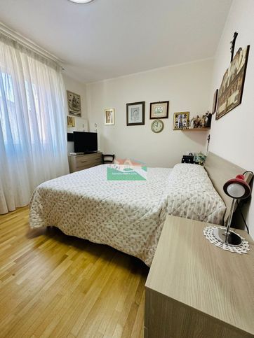 Appartamento in residenziale in Via Bonifica