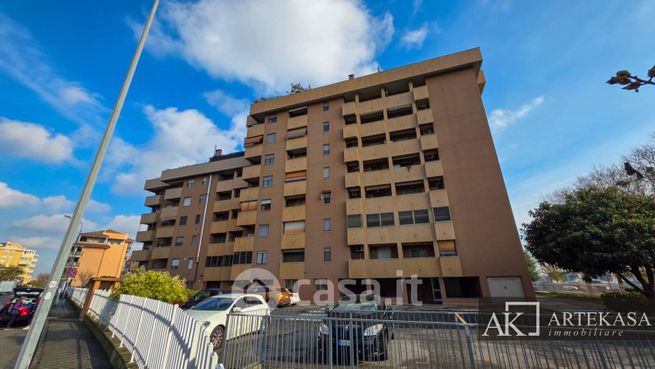 Appartamento in residenziale in Via Unità D'Italia 6
