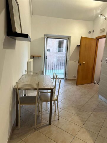 Appartamento in residenziale in Via Carlo Rosselli