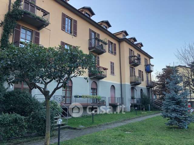 Appartamento in residenziale in 