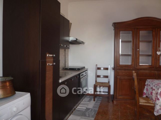 Appartamento in residenziale in Via Giacomo Matteotti 29