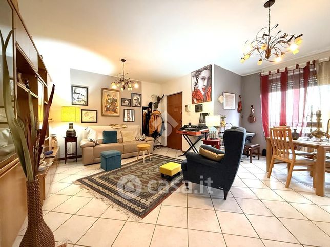 Appartamento in residenziale in Via Johann Sebastian Bach 104