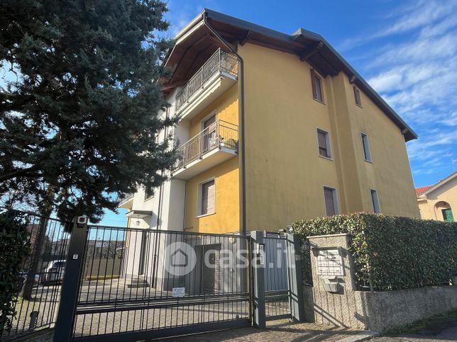 Appartamento in residenziale in Via San Tommaso 3