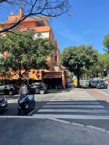 Appartamento in residenziale in Via Tuscolana