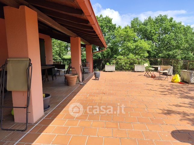 Villa in residenziale in 