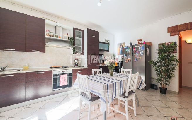 Appartamento in residenziale in Via Meldola 1014