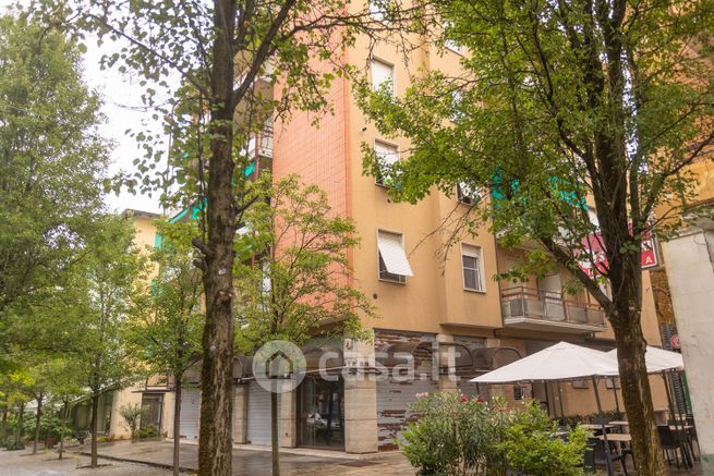 Appartamento in residenziale in Viale Giacomo Matteotti 8