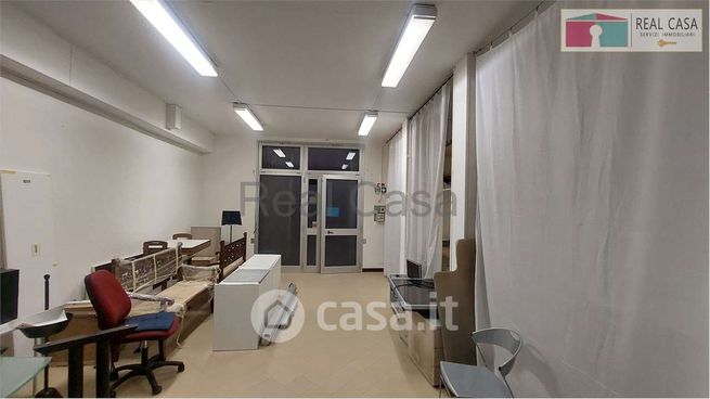 Ufficio in commerciale in Via dei Traeri