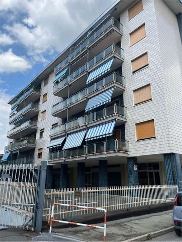 Appartamento in residenziale in Viale Kennedy 12