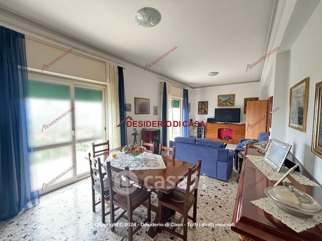 Appartamento in residenziale in Via Benedetto D'Acquisto 13