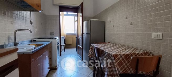 Appartamento in residenziale in Via Napoli 10