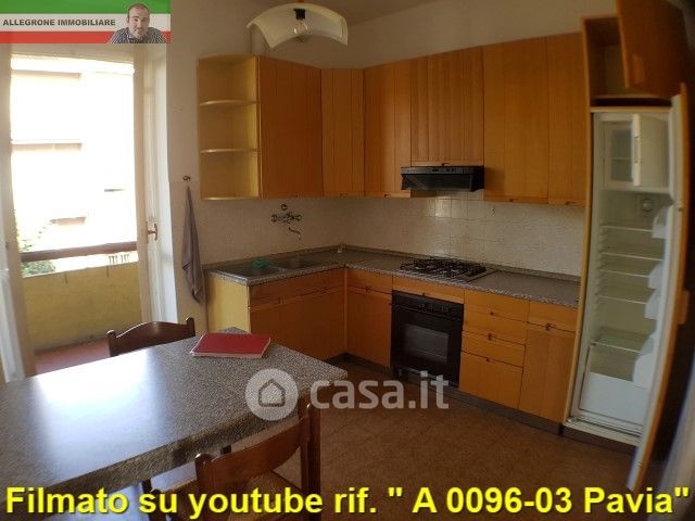Appartamento in residenziale in Piazzale Tevere