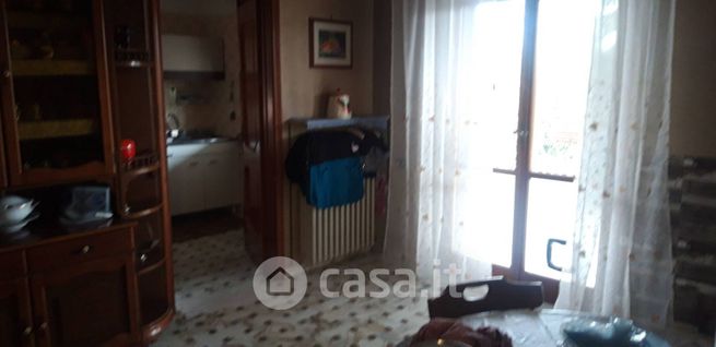 Appartamento in residenziale in Via Carducci