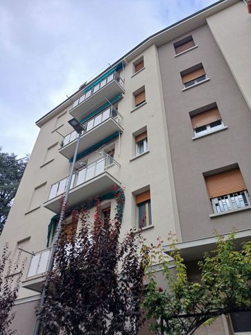 Appartamento in residenziale in Via Vittorio Lugli