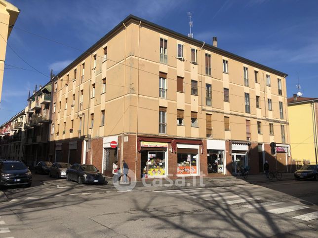 Appartamento in residenziale in Via Olimpia Morata 24