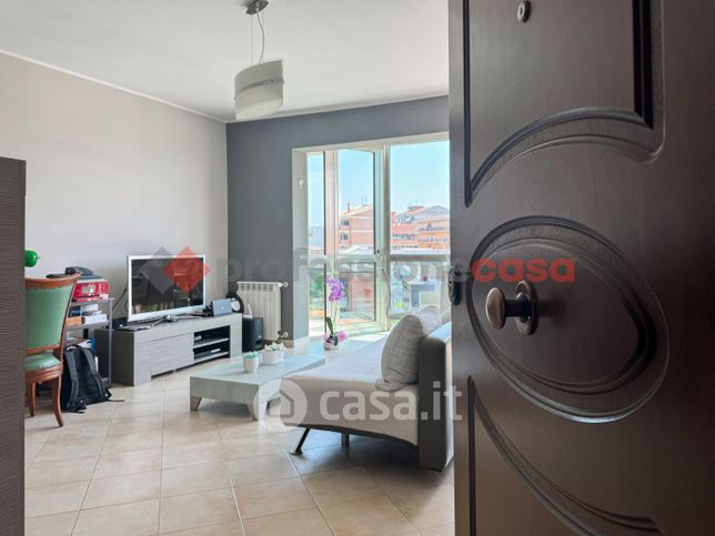 Appartamento in residenziale in Via Maio Mariano 20