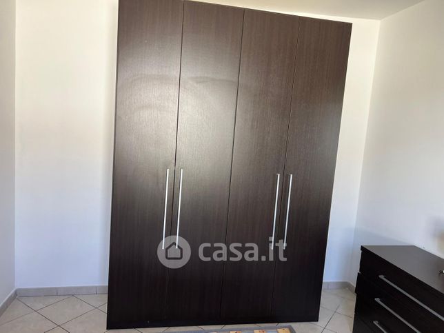 Appartamento in residenziale in Via Privata Cigliano