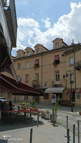 Loft in residenziale in Borgo Dora 12