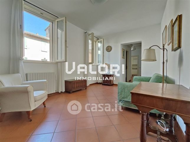 Appartamento in residenziale in Via Borgodoro 1
