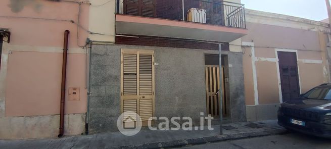 Appartamento in residenziale in Via Marina Levante 18