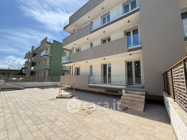 Appartamento in residenziale in Via San Sebastiano Martire