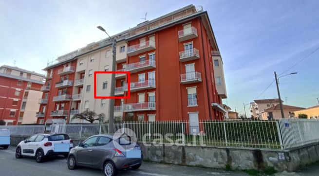 Appartamento in residenziale in Via Monte Nero 29