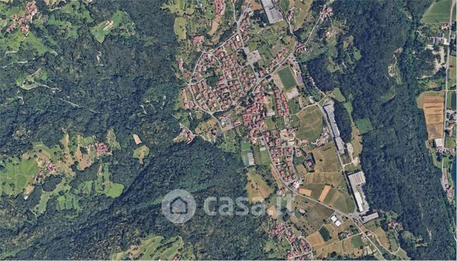 Terreno agricolo in commerciale in Via San Nicola