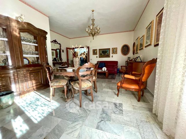 Appartamento in residenziale in Via Carlo Sorcinelli 61