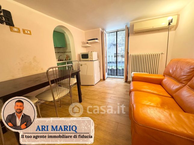 Appartamento in residenziale in Via Palermo 91