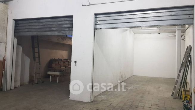 Garage/posto auto in residenziale in Via Tiburtina 646