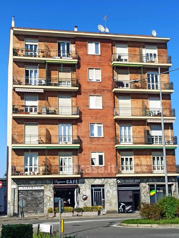 Appartamento in residenziale in Via Schiapparelli 1