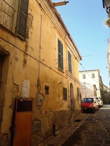 Casa indipendente in residenziale in Via dei Tintori