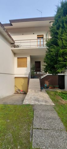 Villetta a schiera in residenziale in Via Vincenzo Gioberti