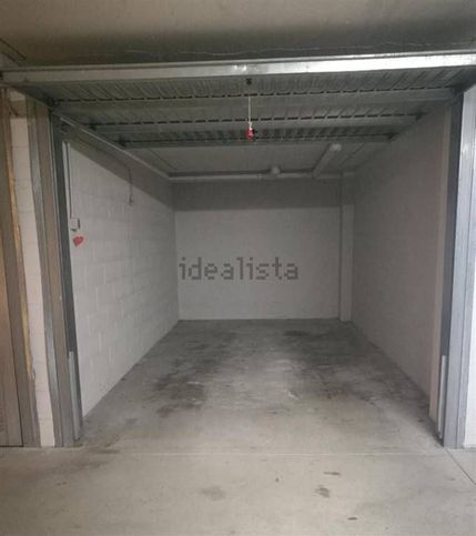 Garage/posto auto in residenziale in 