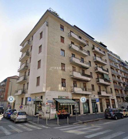 Capannone in commerciale in Via Negroli 14