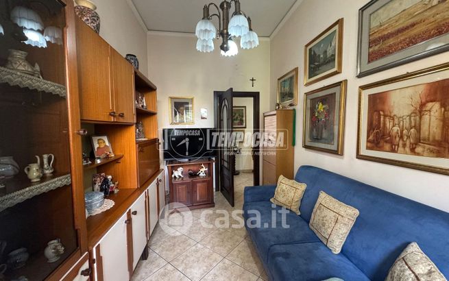 Appartamento in residenziale in Via Alcide de Gasperi 39