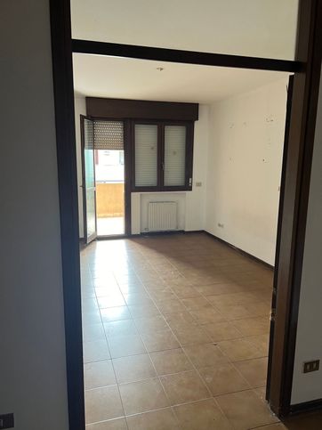 Appartamento in residenziale in Via Vittorio Rizzato 3