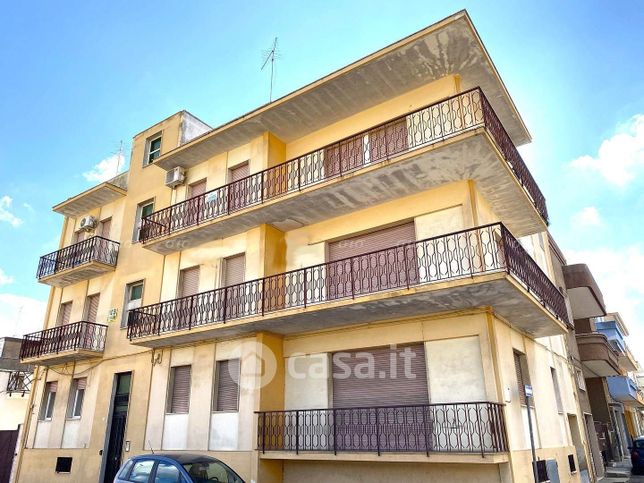 Appartamento in residenziale in Via Santa Pacifico Nico 25