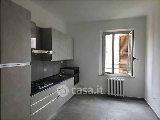 Appartamento in residenziale in 