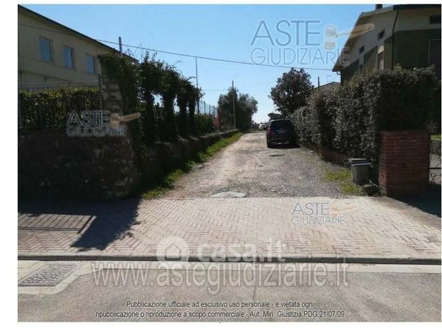 Terreno edificabile in residenziale in Via Martiri della Libertà