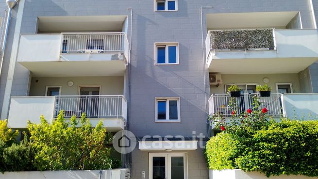 Appartamento in residenziale in Via del Timo