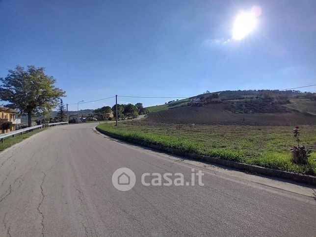 Terreno agricolo in commerciale in Via Don Rocco D'Alessandro 47