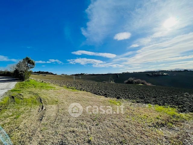 Terreno agricolo in commerciale in Via Castello di Barcaglione
