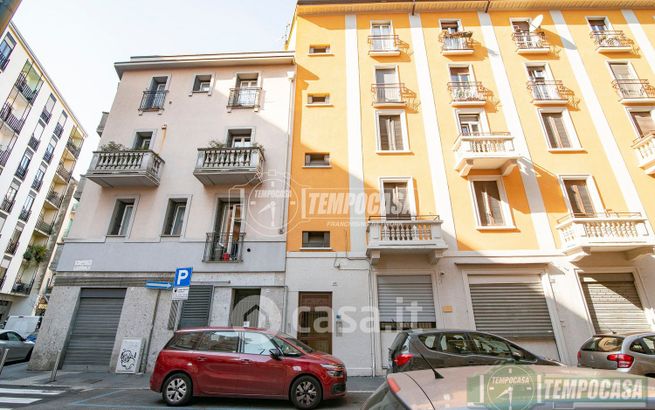 Box/posto auto in residenziale in Via Monte San Michele 180