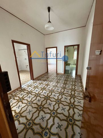 Appartamento in residenziale in Via Madonna del Carmine