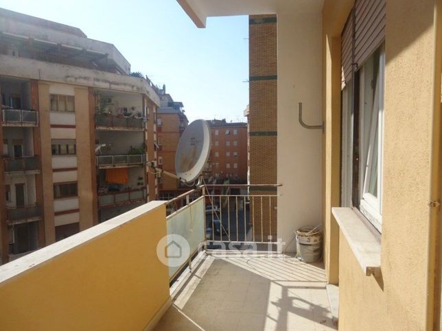 Appartamento in residenziale in Via Leonardo Murialdo