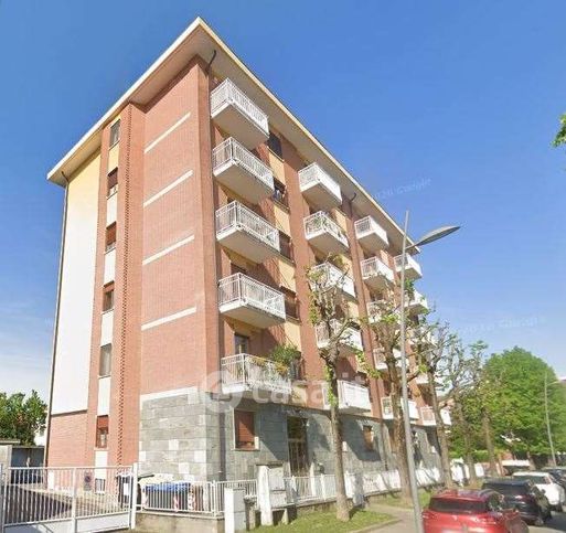 Appartamento in residenziale in Via Matteo Pescatore