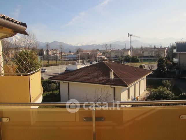 Appartamento in residenziale in Corso Antonio Gramsci