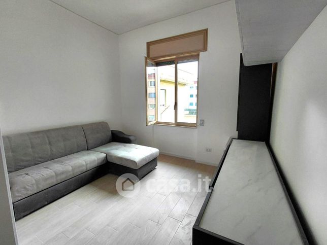 Appartamento in residenziale in Via Bruno FalcomatÃ  28