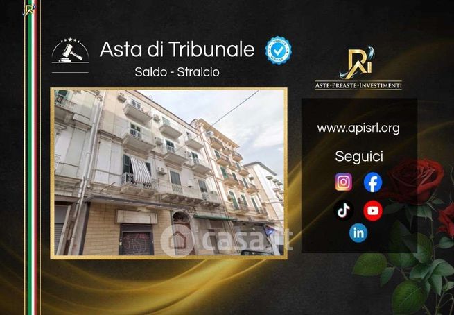 Appartamento in residenziale in Via Giuseppe Mazzini 163